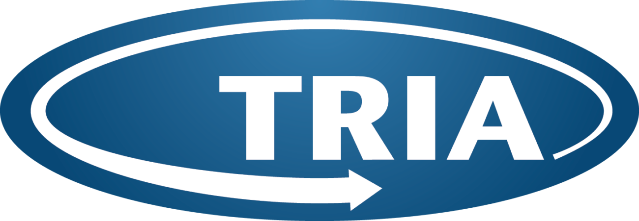 Logo TRIA NoPayoff