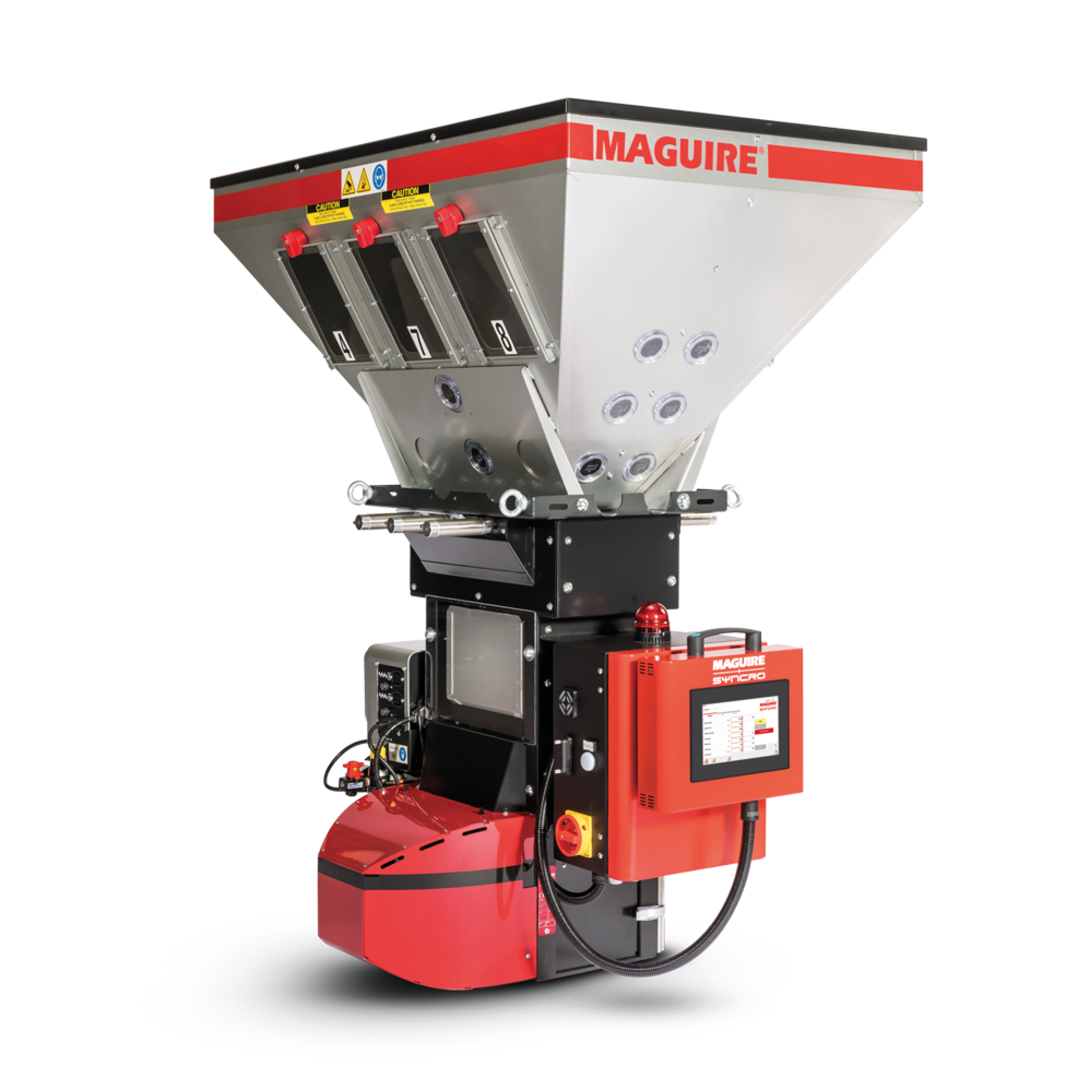 WXB Maguire Blender1