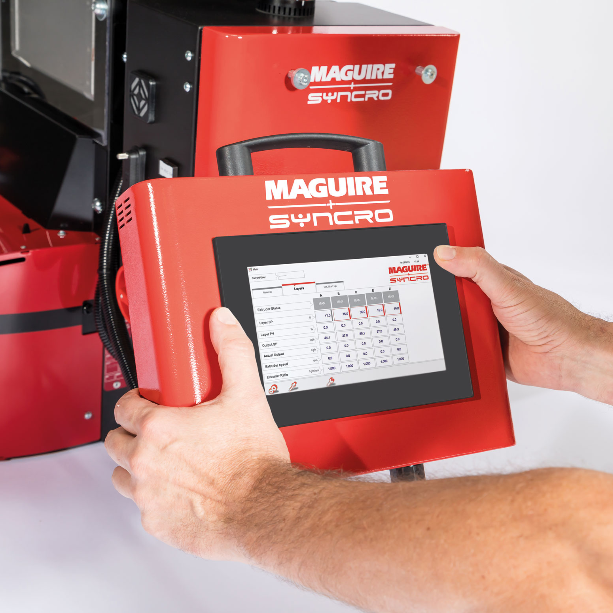 WXB Maguire Blender2