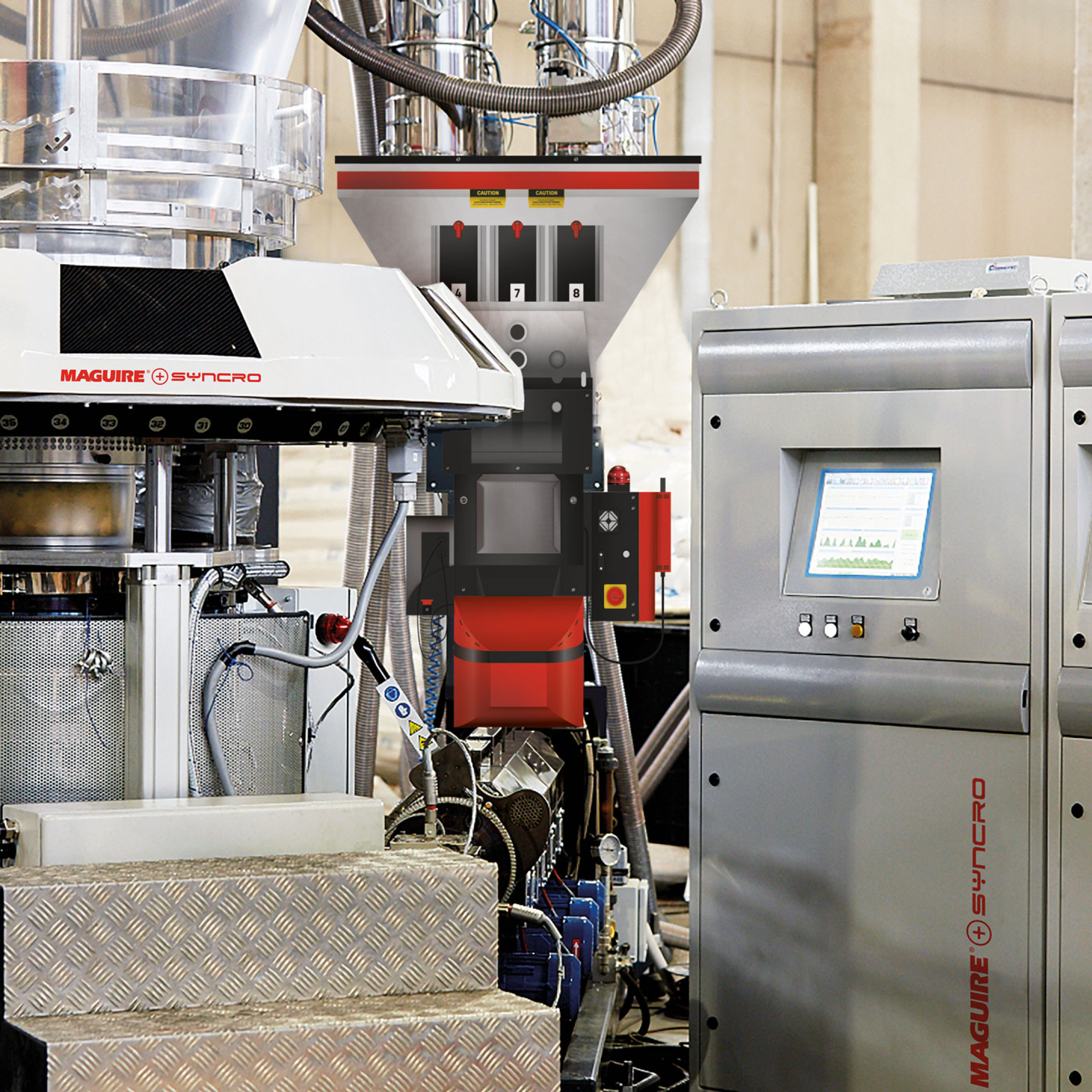 WXB Maguire Blender3