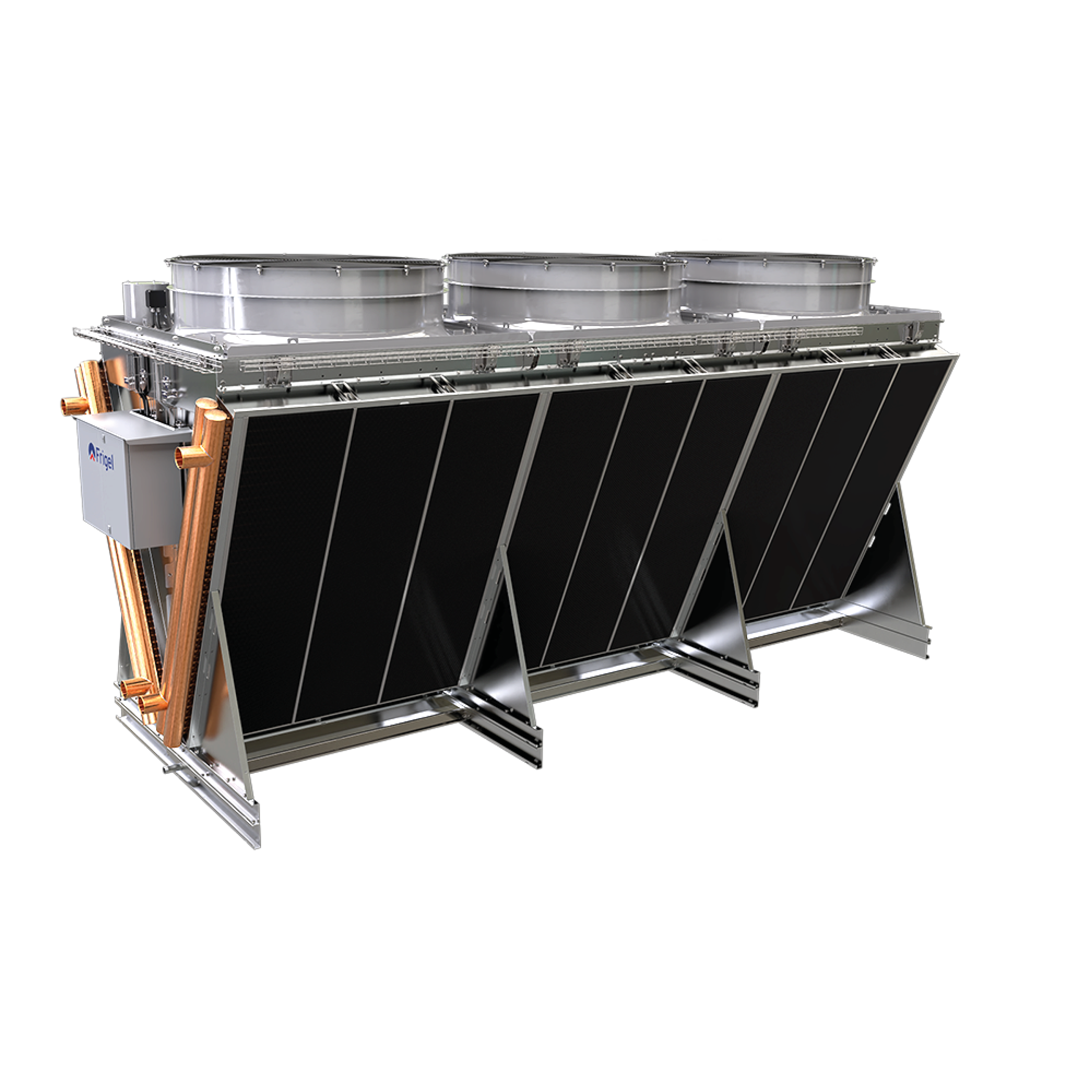 Frigel Free Cooling Feature Image