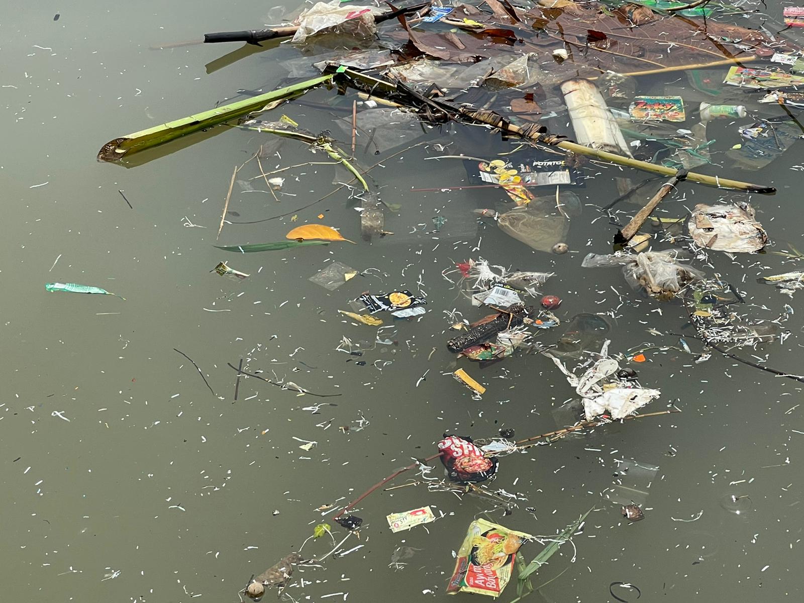 Oceans Integrity Oceans Clean Up 2