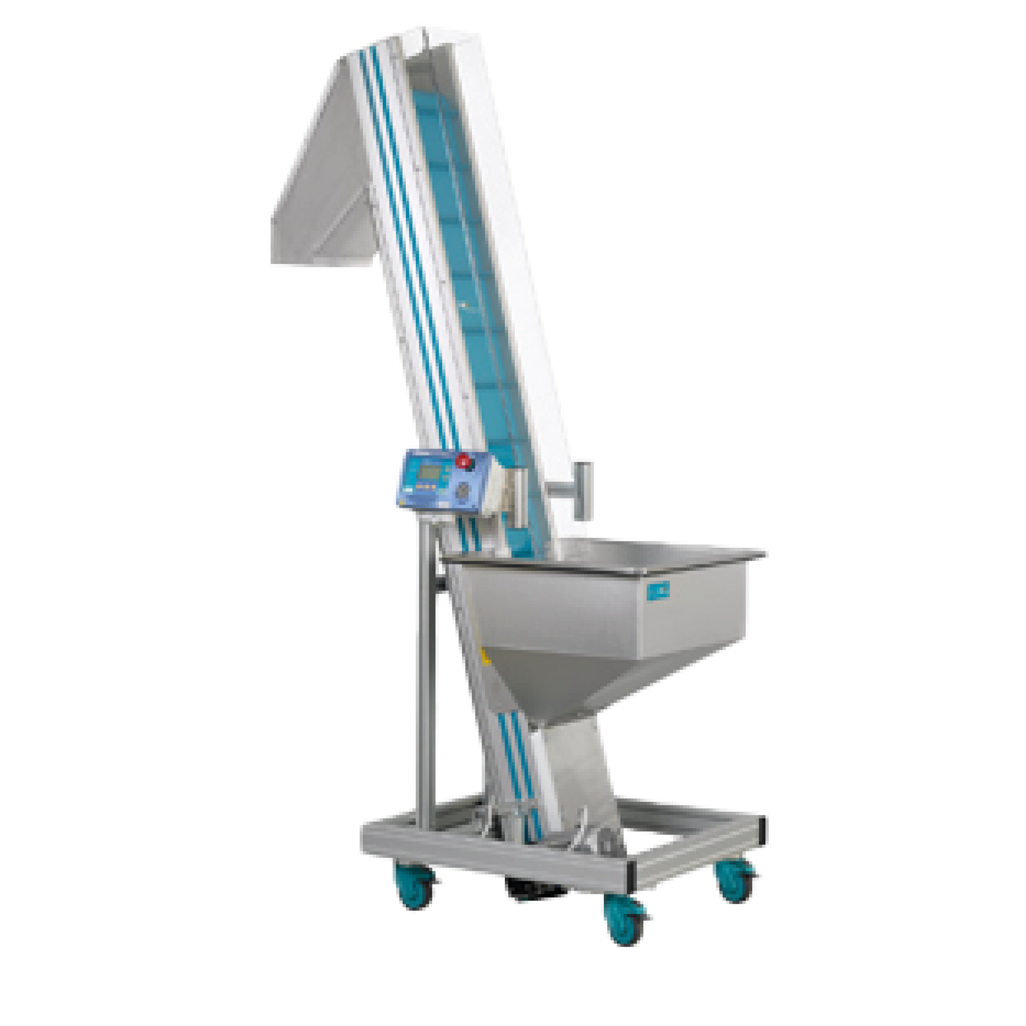 Conveyor Elevator Feature Image