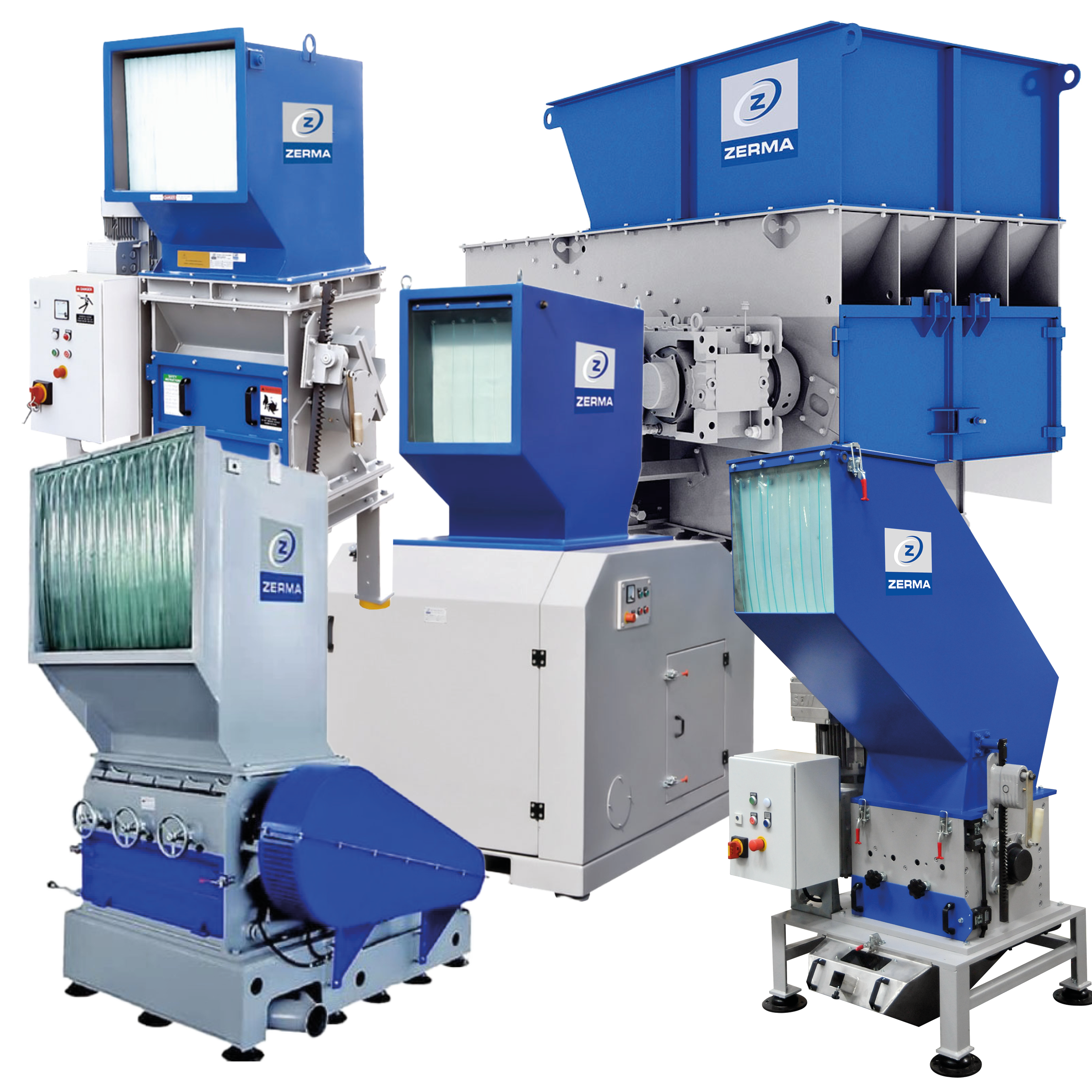 Plastic Recycling Solutions