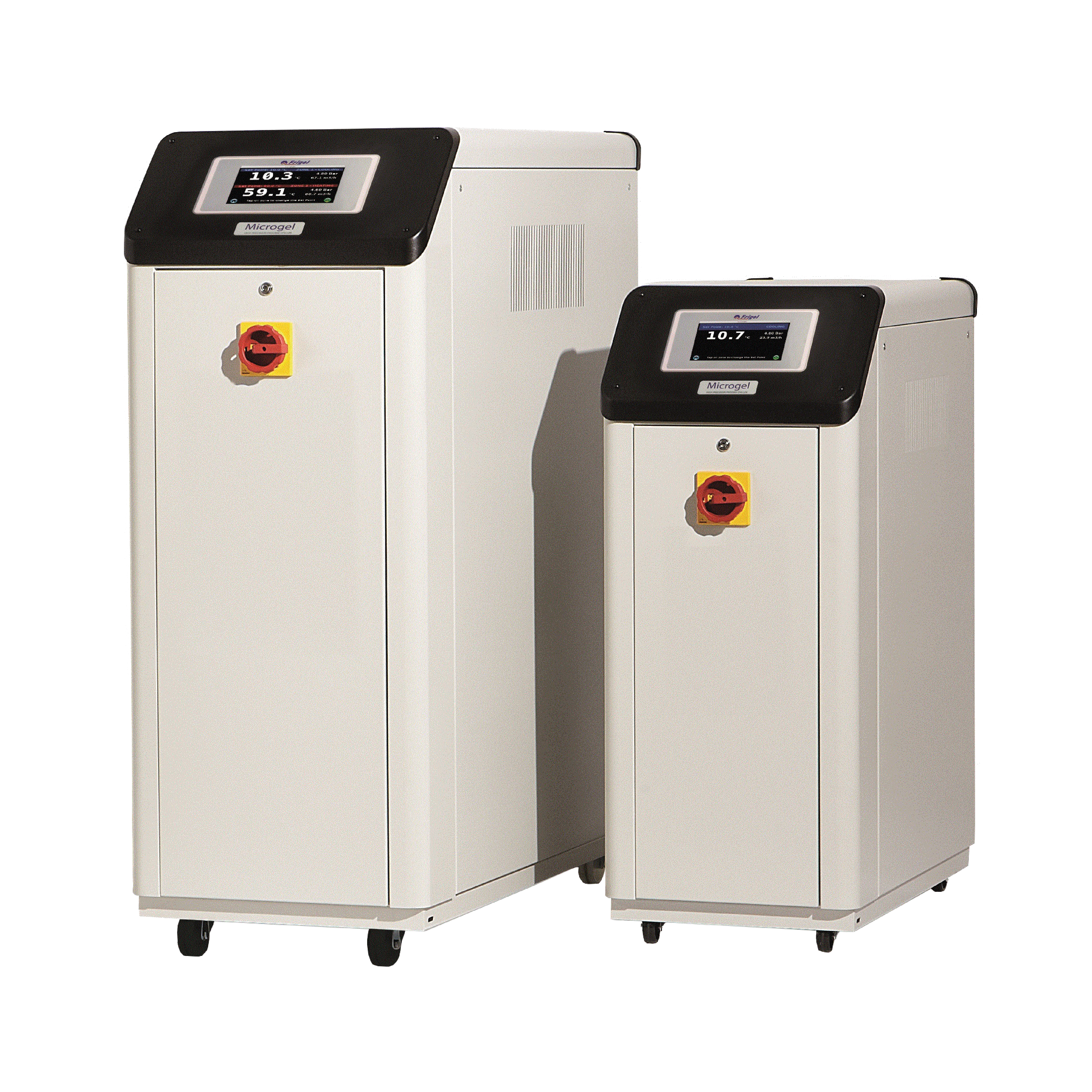 Microgel Feature Image