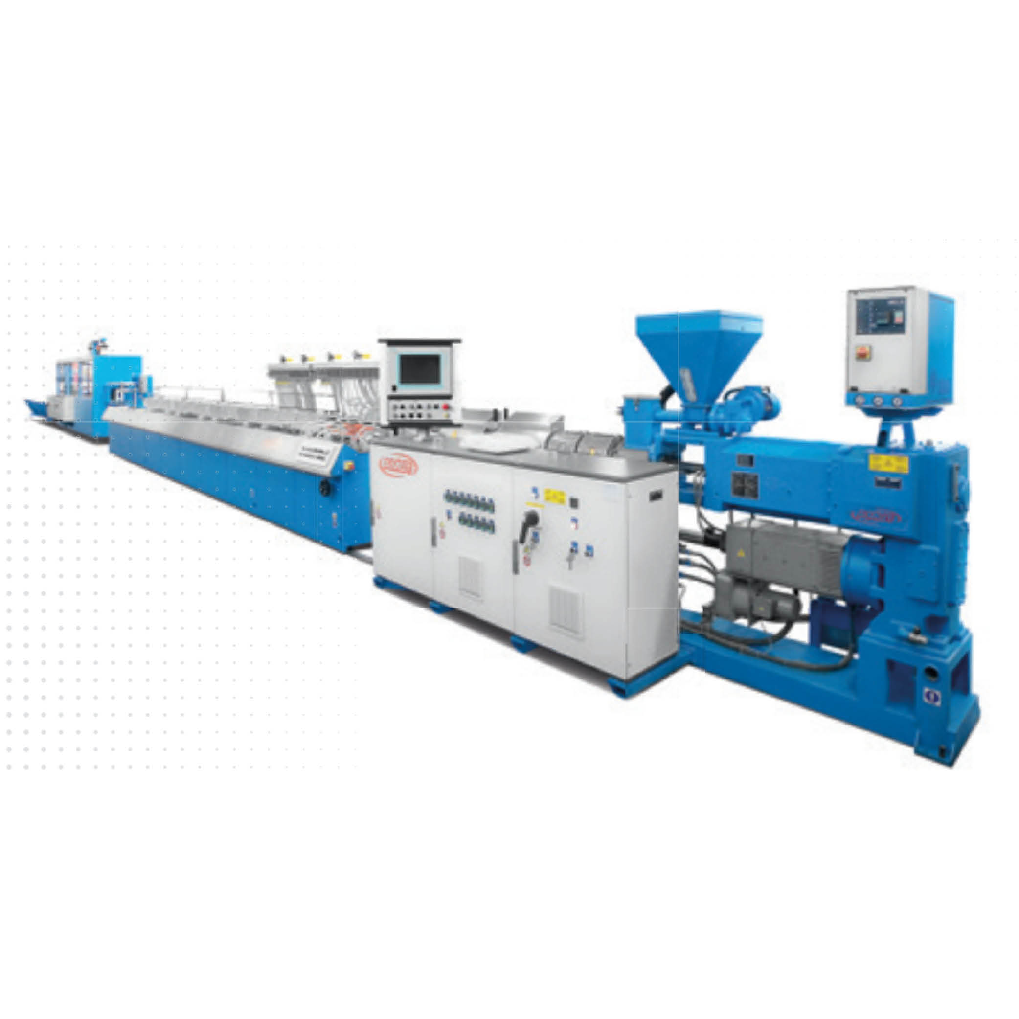 Extrusion Lines