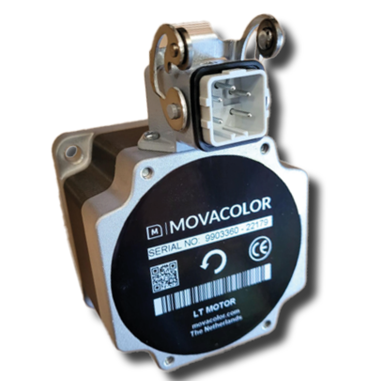 Spare Parts MOV BASICMOTOR