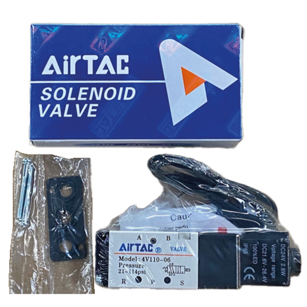 Spare Parts NV98 KIT