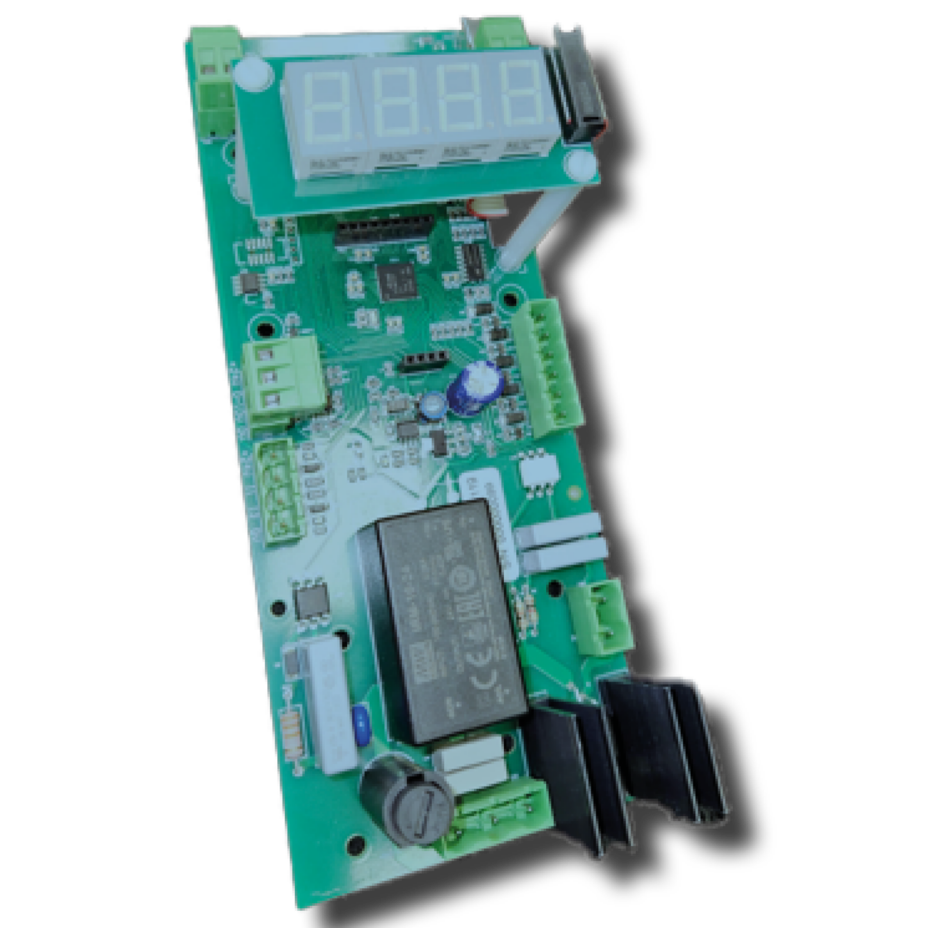 Spare Parts SS36002018