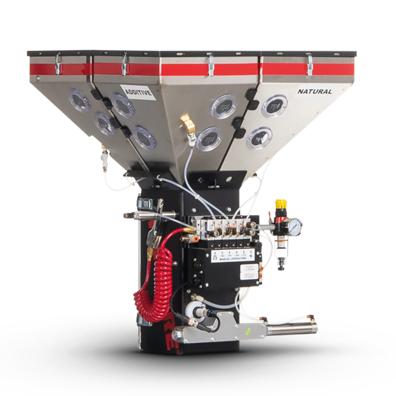 Micro Blender Spare Parts