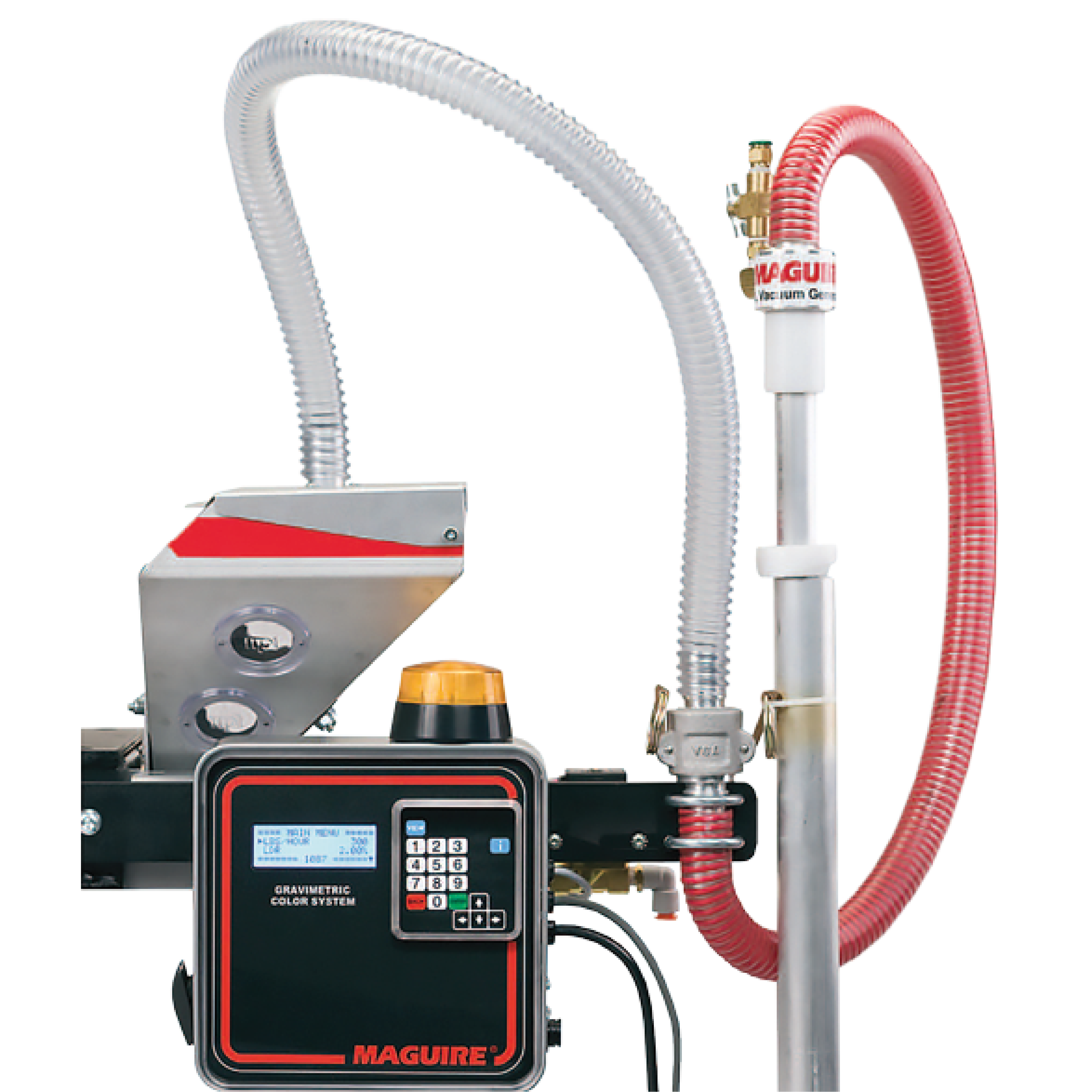 Maguire MGF Gravimetric Feeder