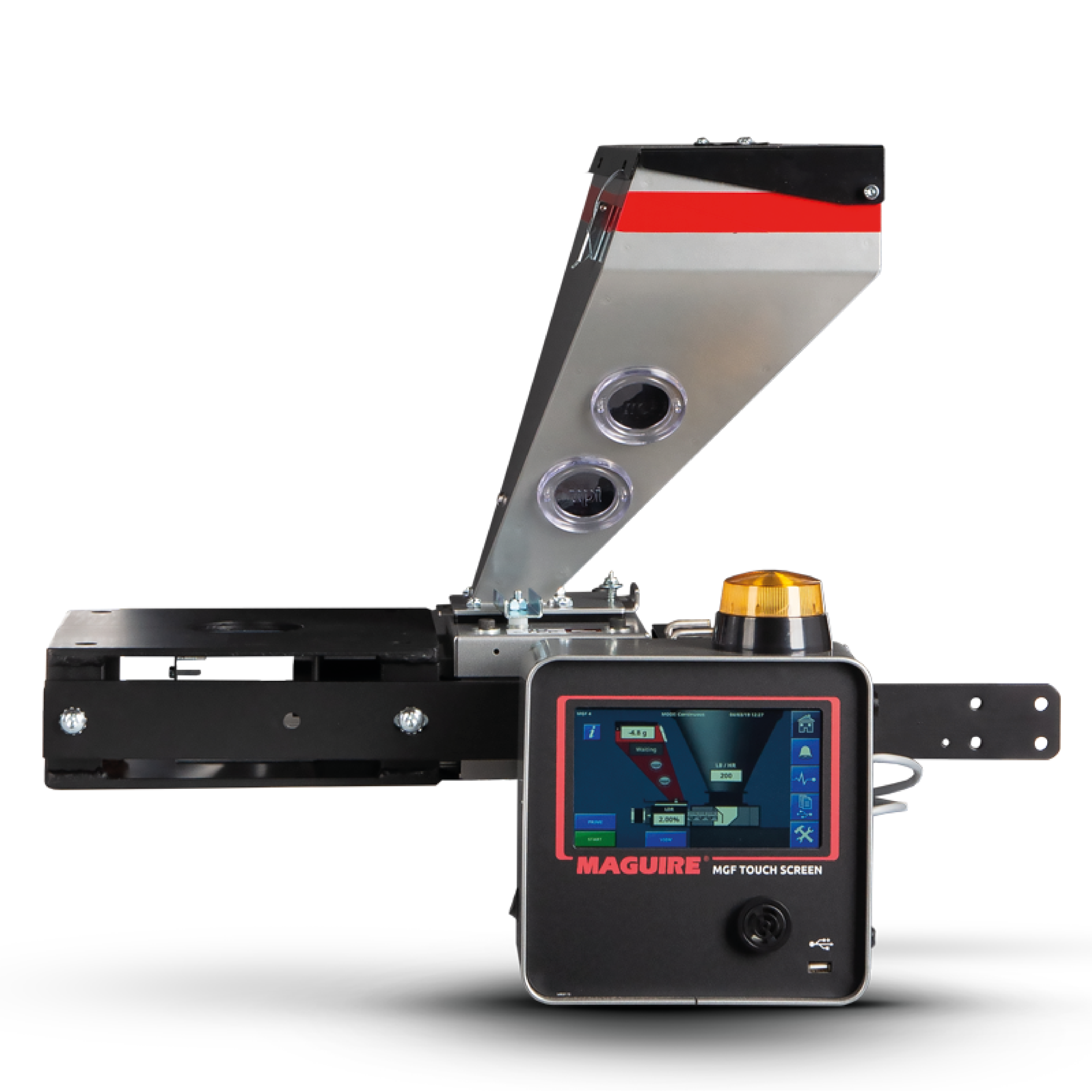 Maguire MGF Gravimetric Feeder 3