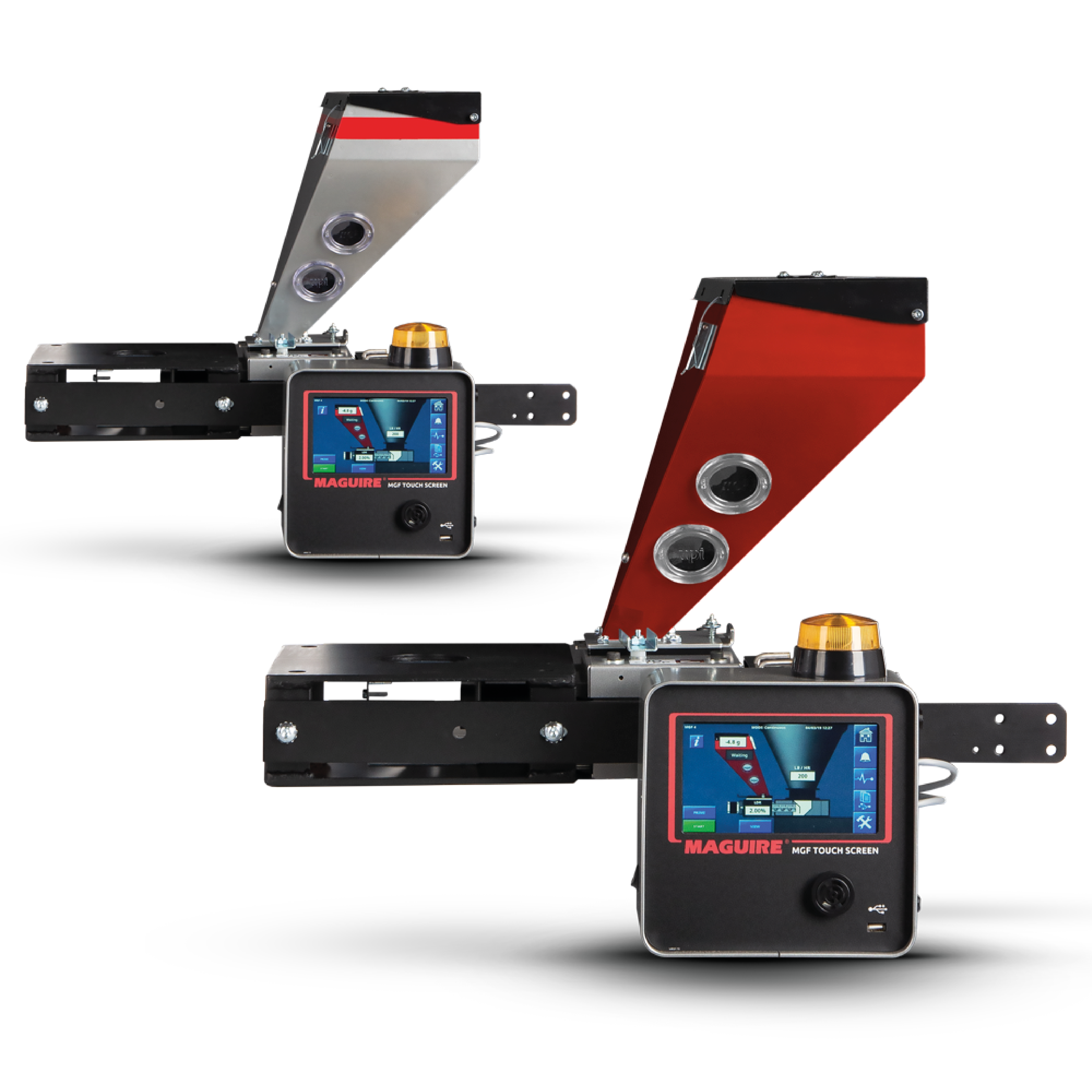 Maguire MGF Gravimetric Feeder 5