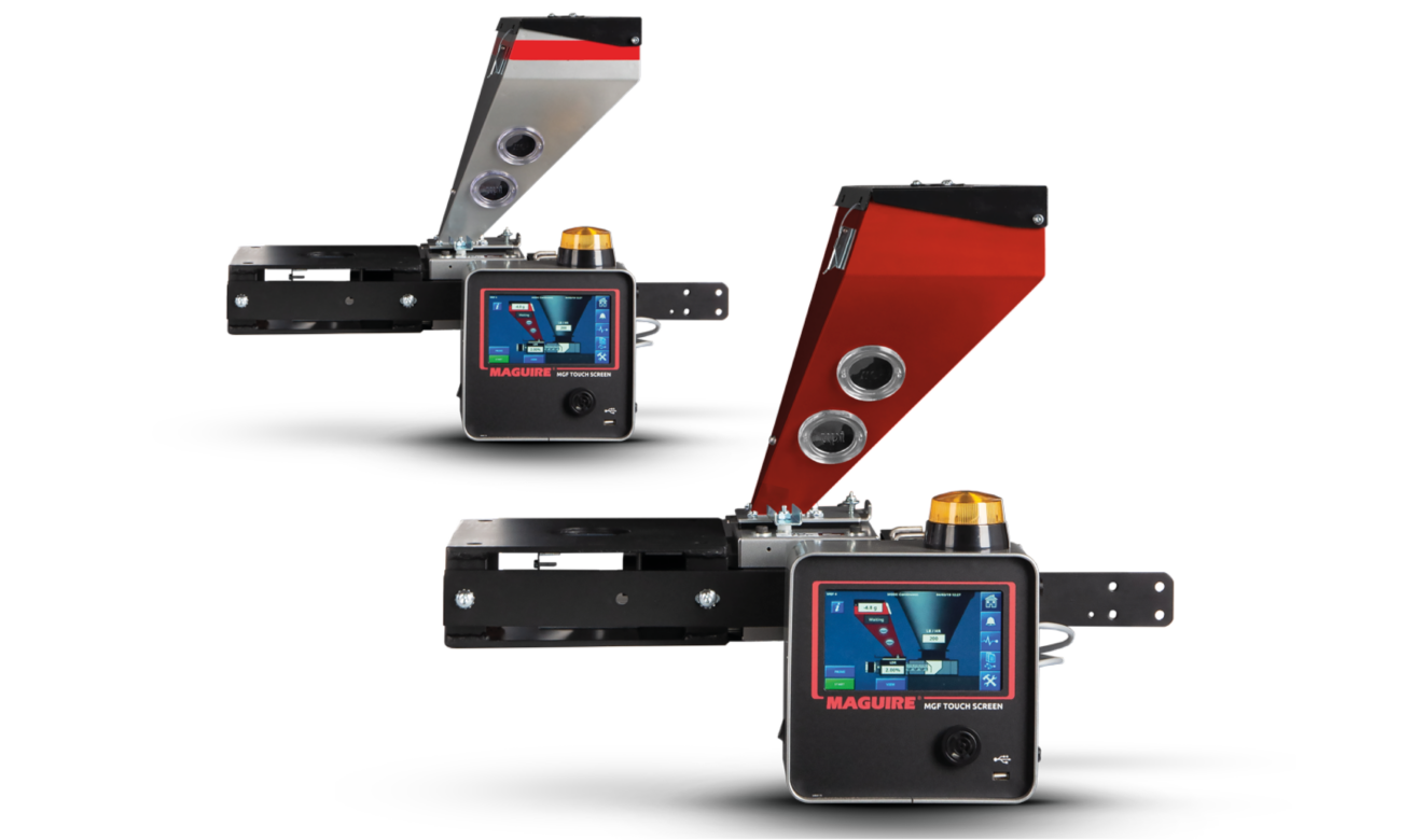 Maguire MGF Gravimetric Feeder 500x300 