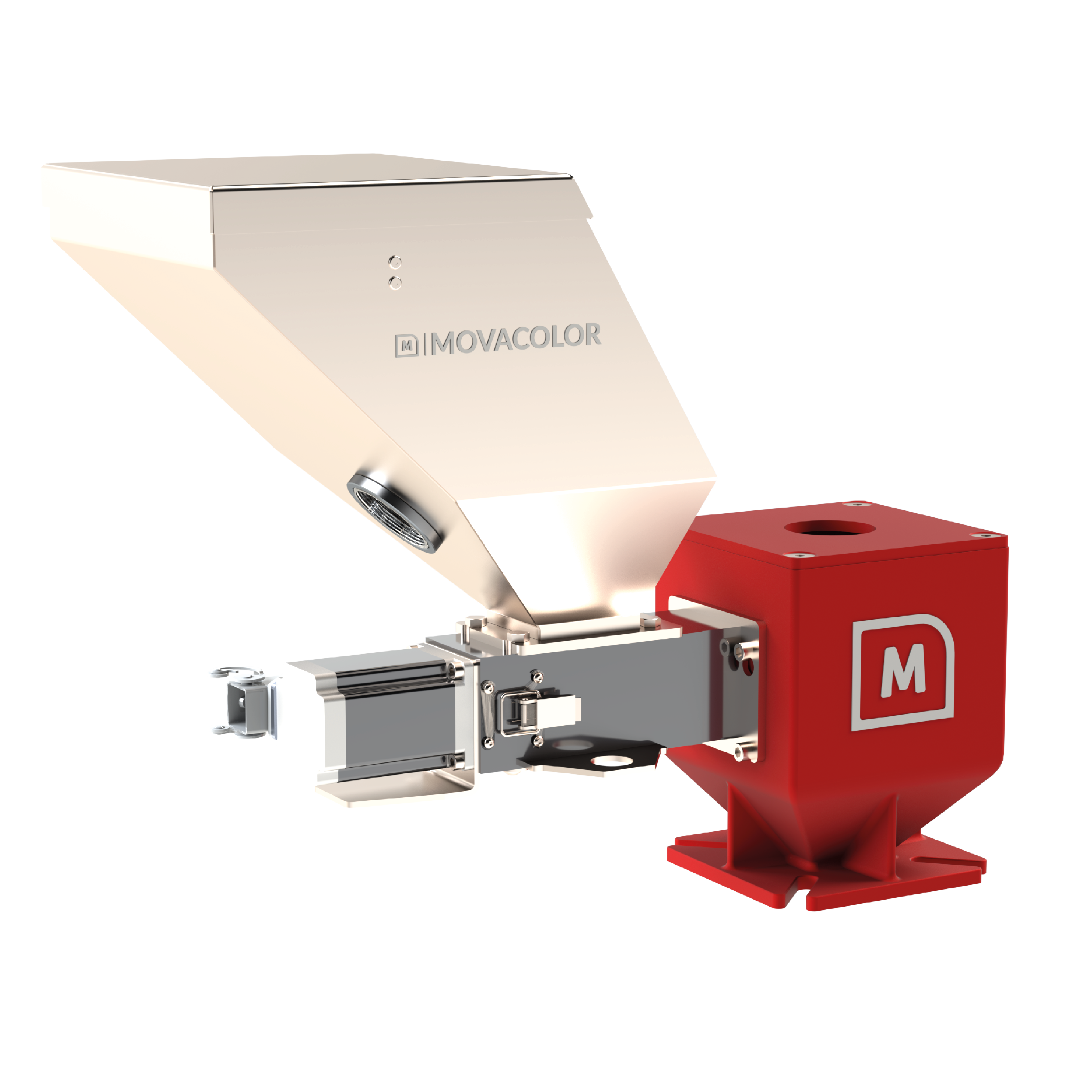 Movacolor MDS Volumetric