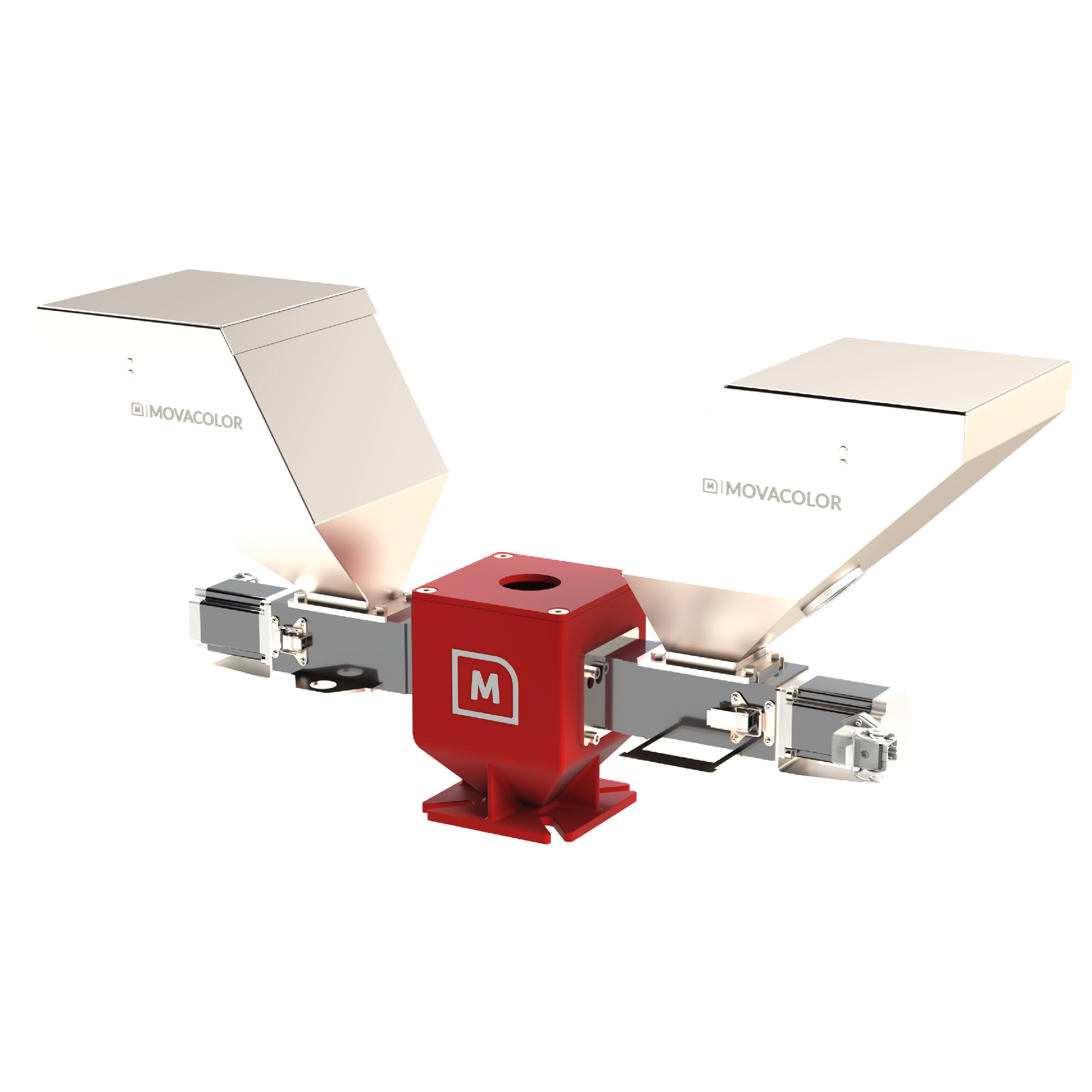 Movacolor MDS Volumetric 2