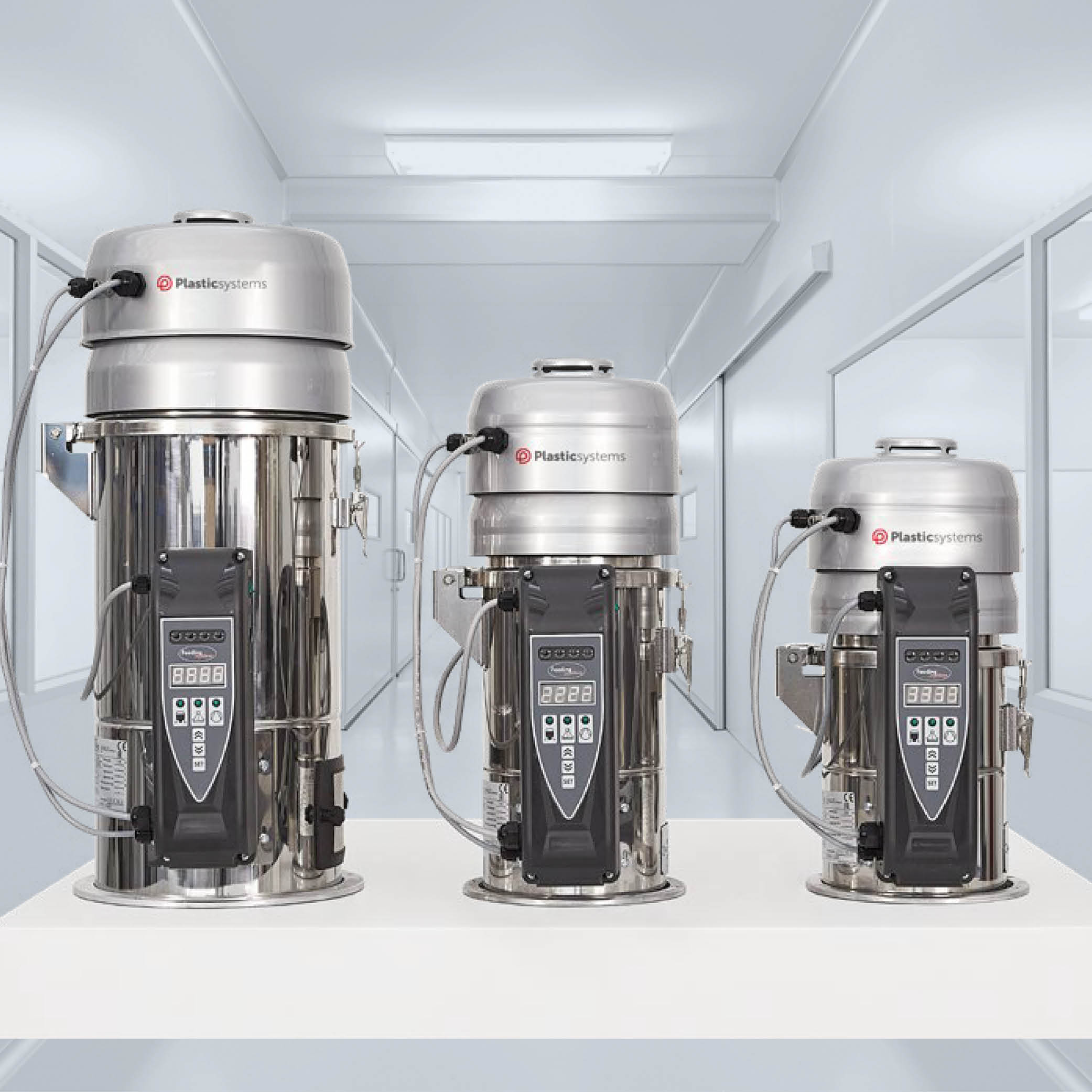 Plastic Systems and Summit Systems