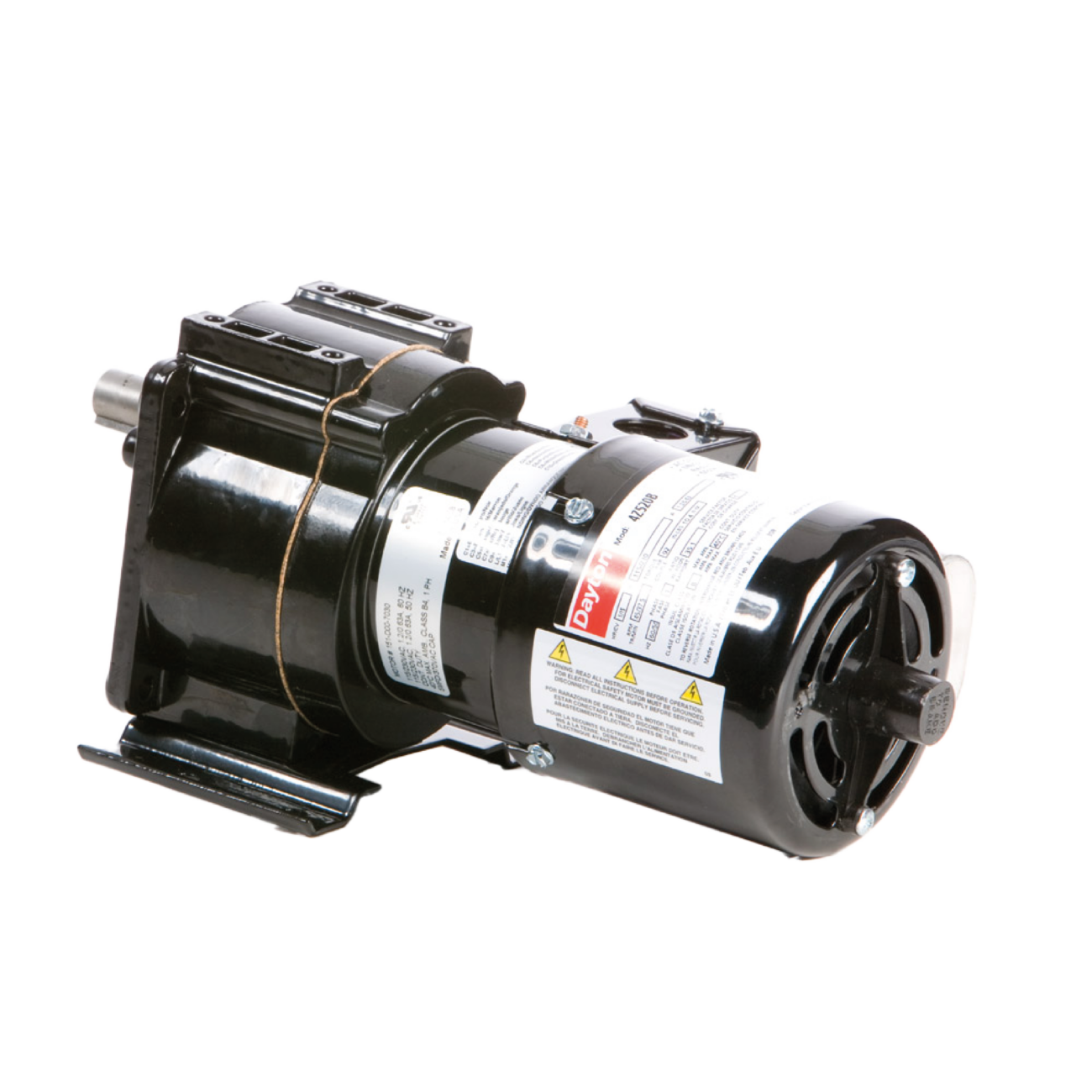 Spare Parts M4Z520 Single Phase Mixer Motor For Current WSB140WSB160 