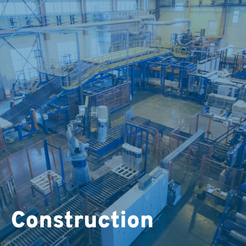 Construction