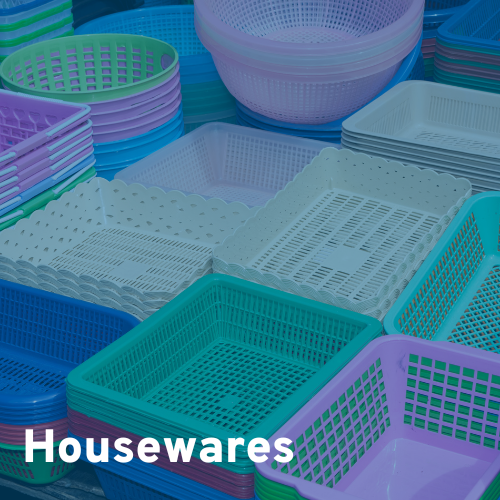 Housewares