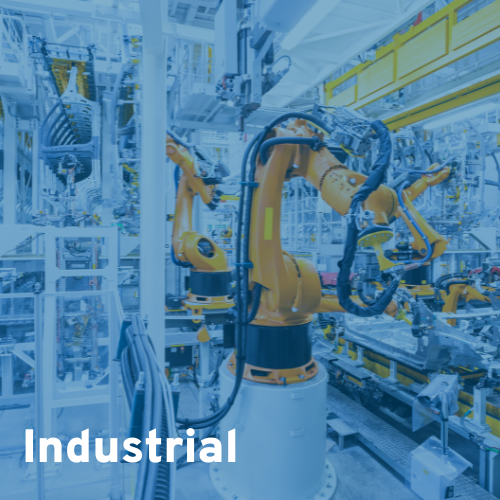 Industrial