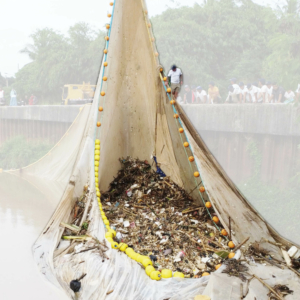 From Ocean to Opportunity