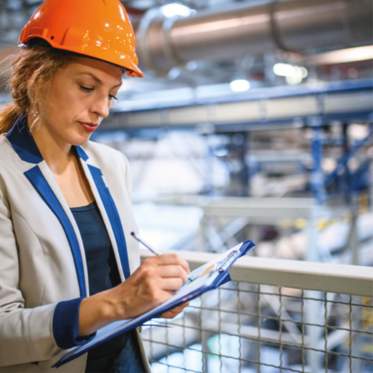 Sustainability Audit