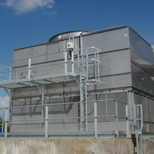 Cooling Towers 1