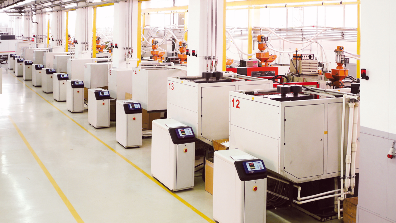 Temperature Control Units GOT A QUESTION Image