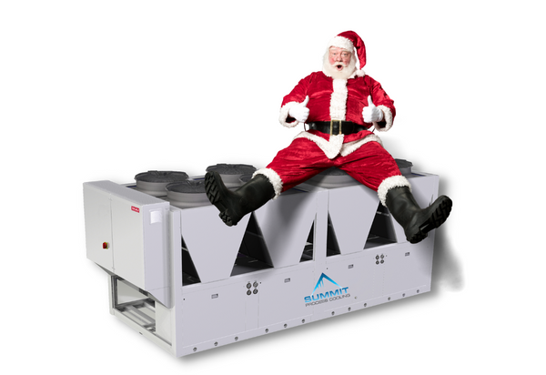 Top Tips To Protect Your Chiller