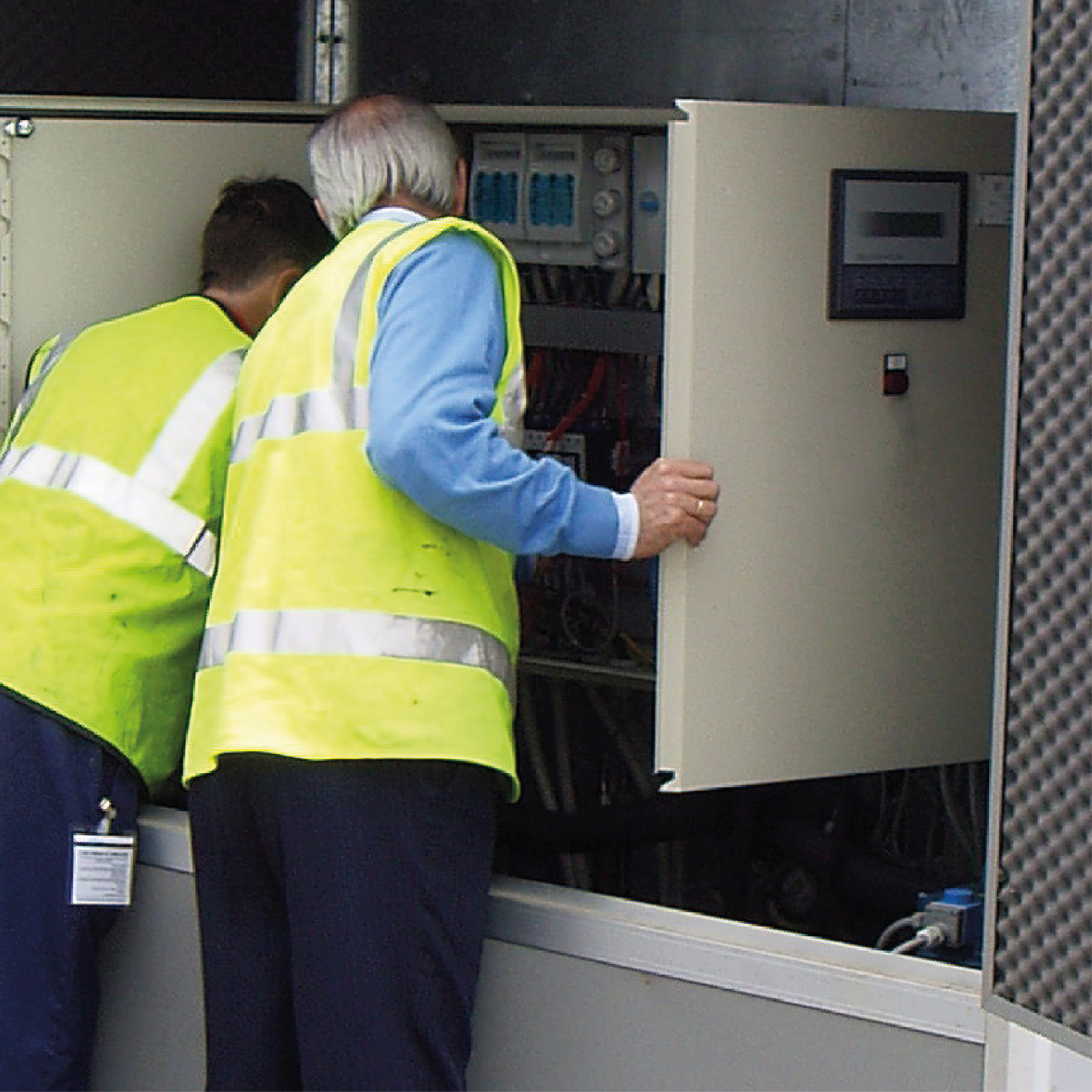 Chiller Repairs Feature Image