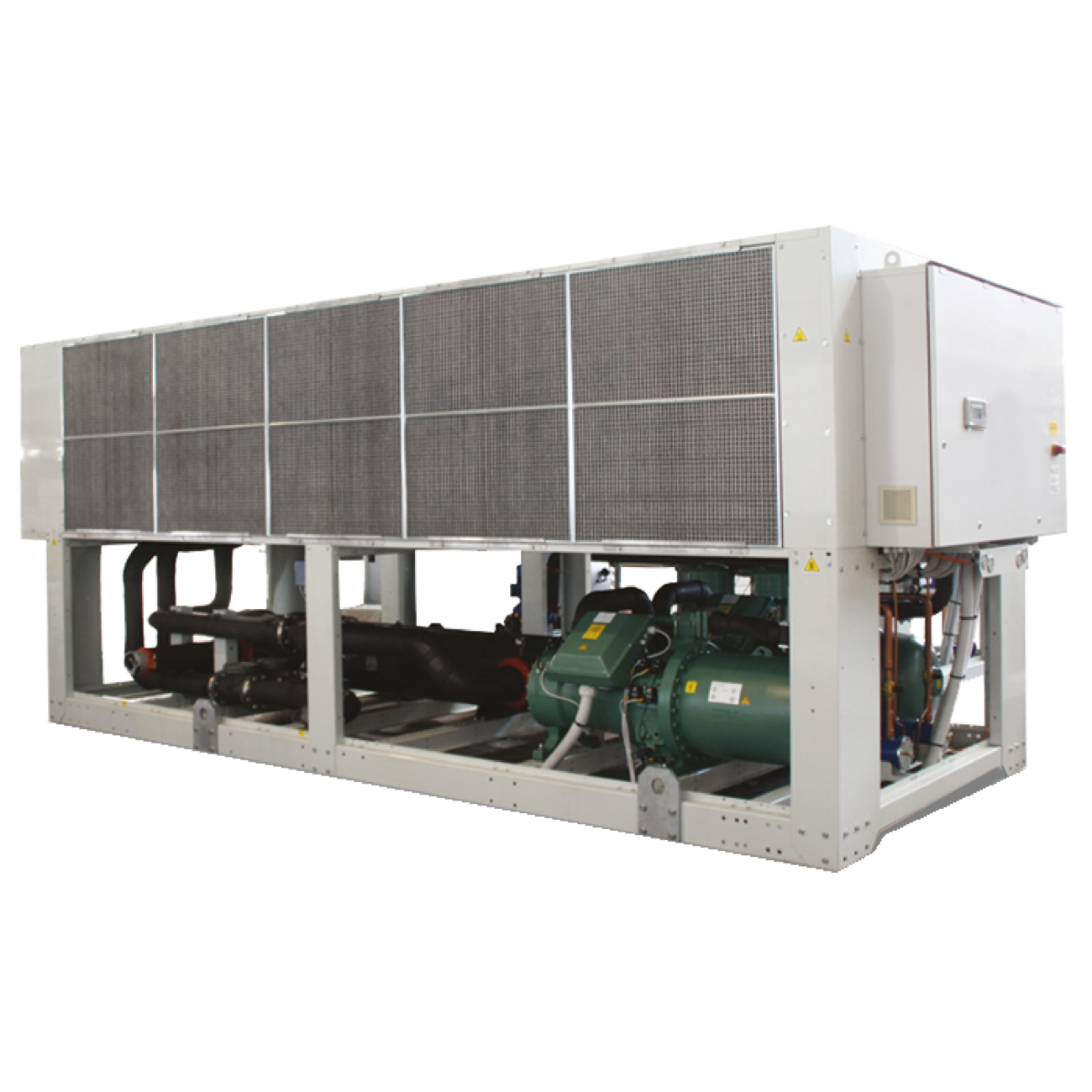 Free Cooling Z Power Summit