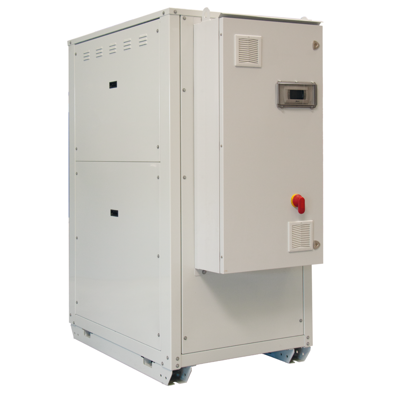 EasyFlow ECO E Condenserless Fan Chillers Summit