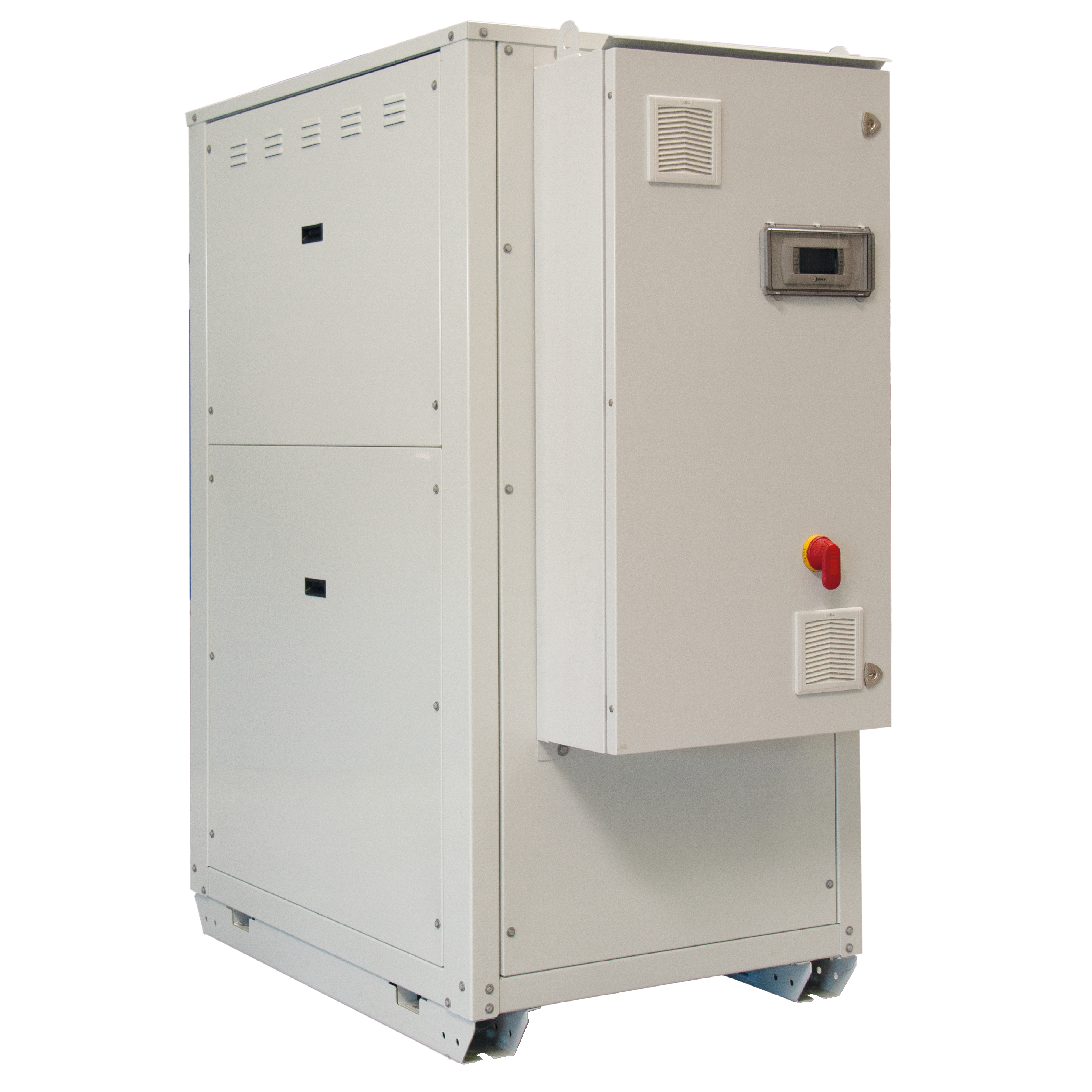 EasyFlow ECO E Condenserless Fan Chillers Summit