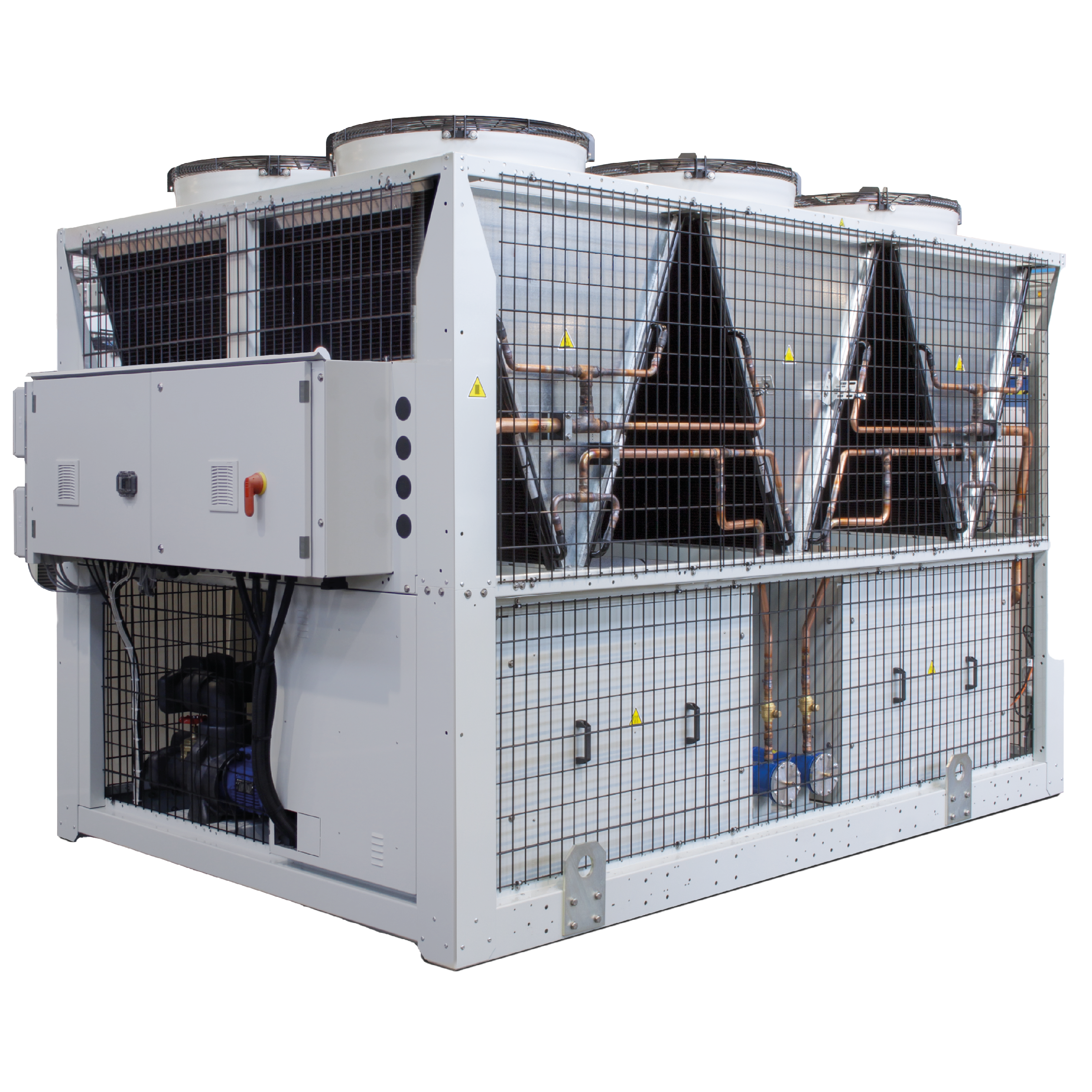 WinPACK-R HE-A-Summit