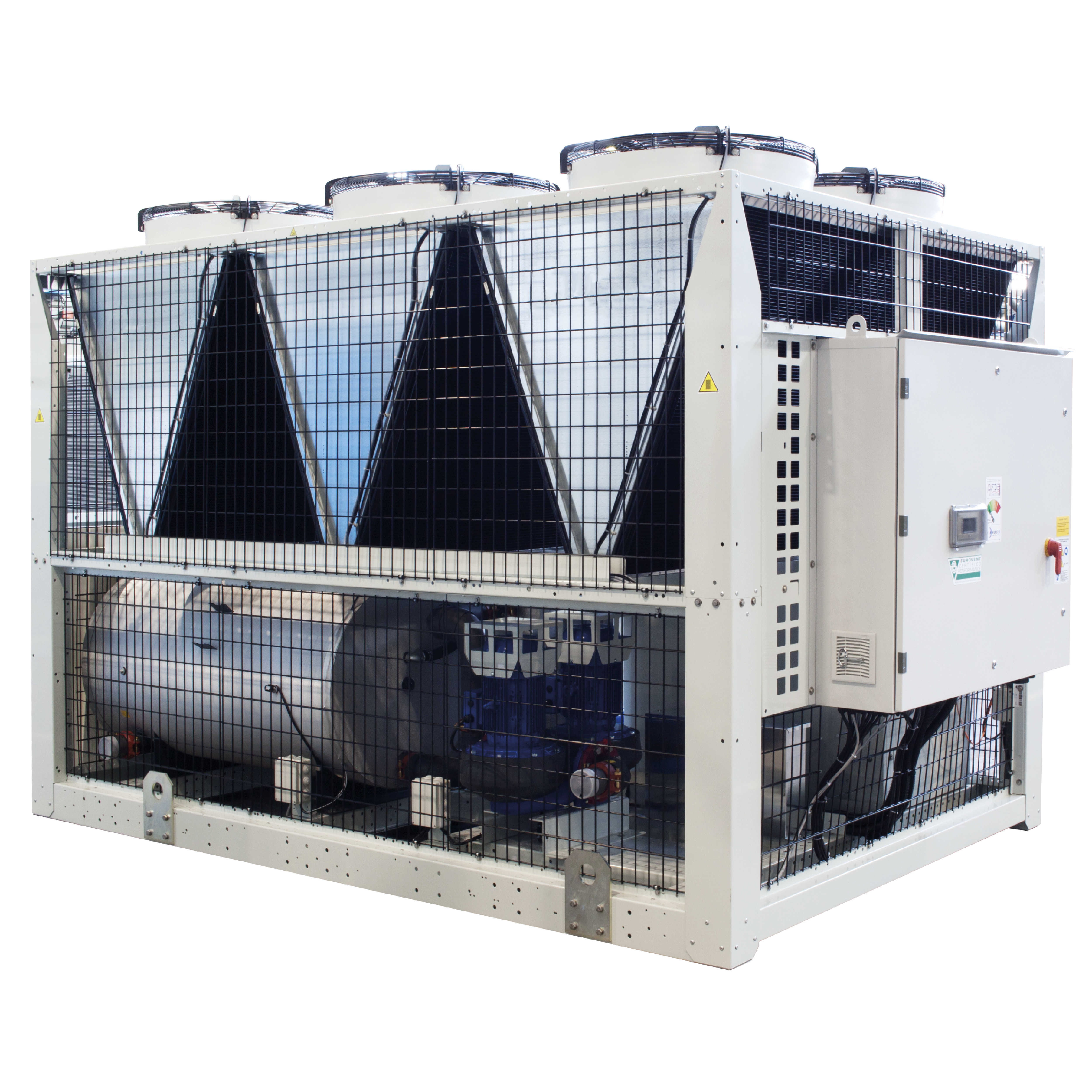 WinPOWER SE-2-Summit