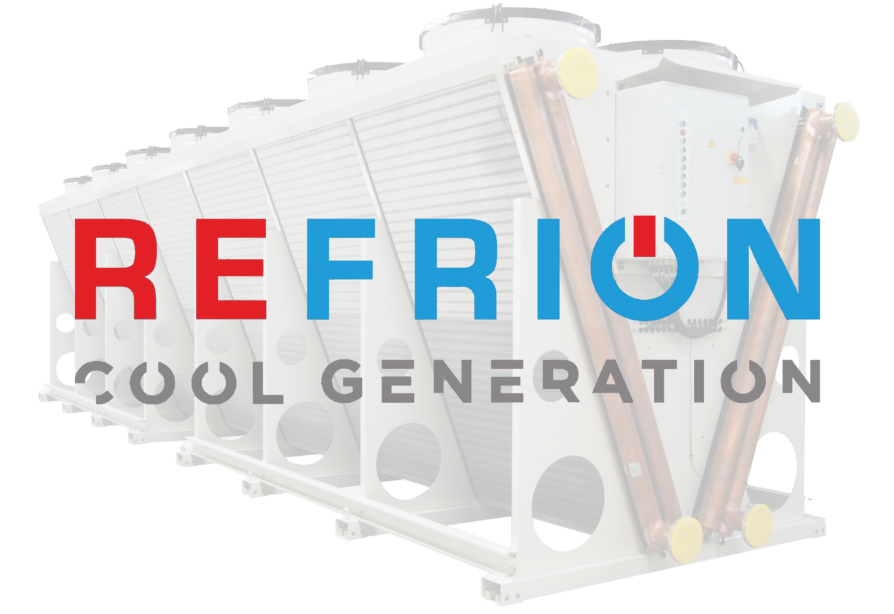 Cooling Brands Page REFRION