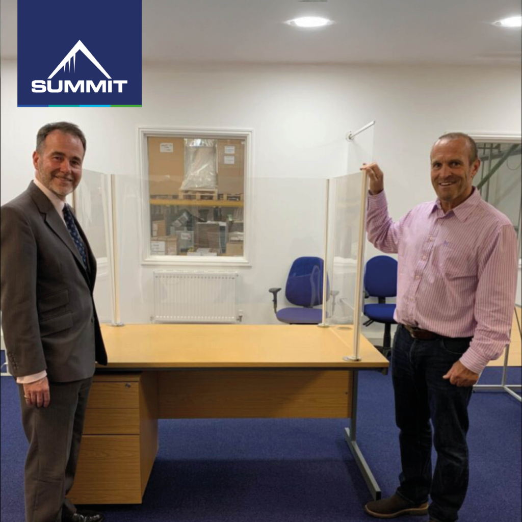 Summit Systems Defence Screens A Fantastic Example Of Clever Innovation Says MP 1024x1024 New 