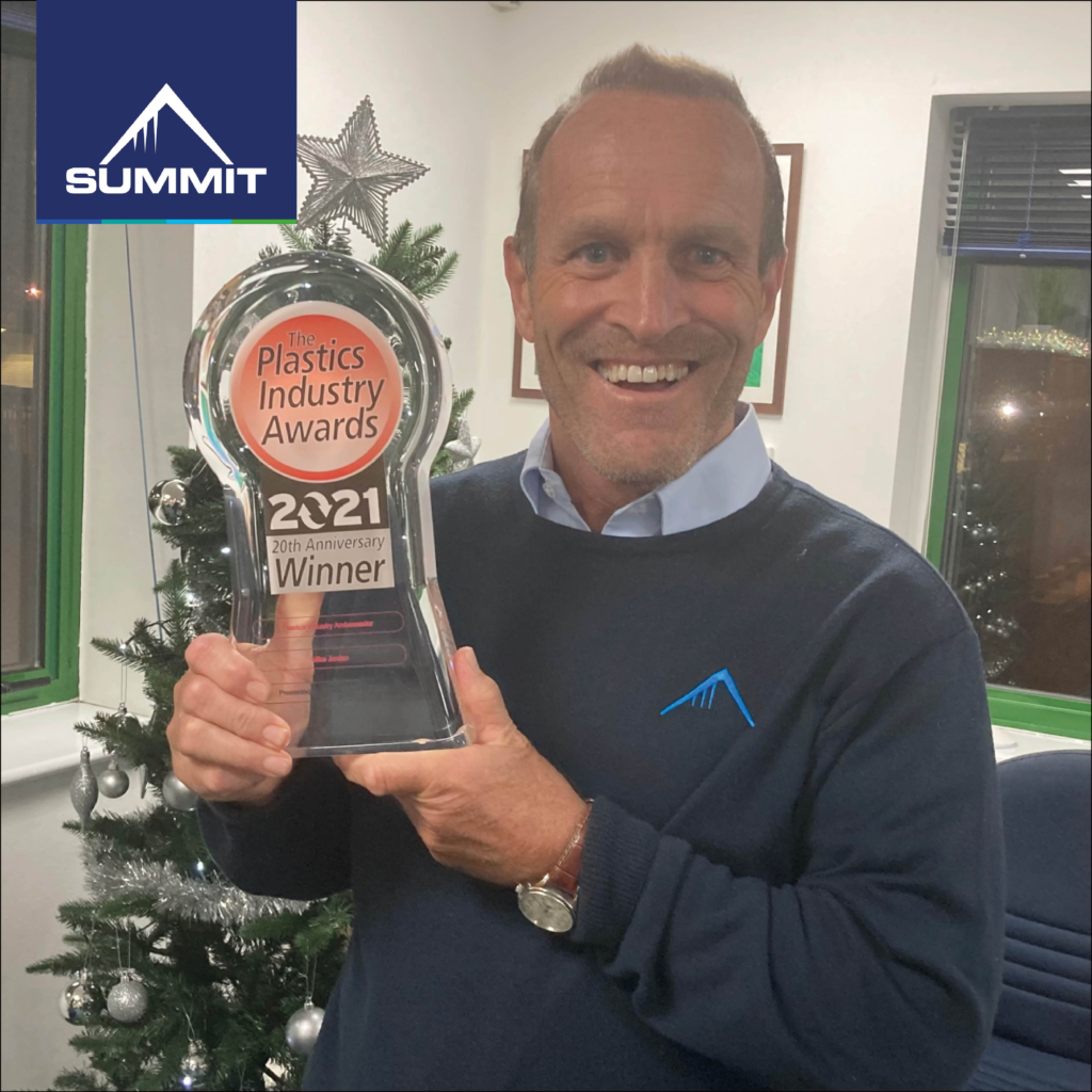 Mike Jordan Plastics Industry Ambassador 2021 Feature Image 1920x1920 NEW 