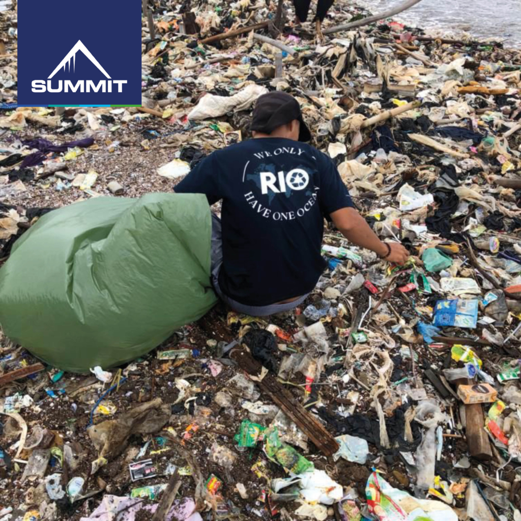 Summit Systems Have Partnered With RIO Oceans Integrity Feature Image 1024x1024 NEW 