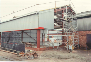 Timeline 4 Rugby mates PS