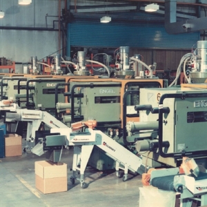 Timeline 3 first inst