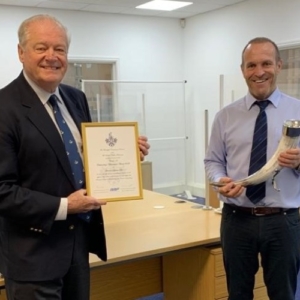 Timeline 21 hornaward