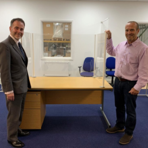 Timeline 20 pandemic