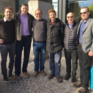 Timeline 19 tpc frigel