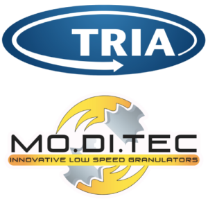 Timeline 14 tria moditec