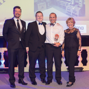 Supp partner Ancillaries