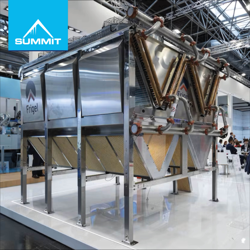 Adiabatic Cooler Frigel Ecodry MDK Offers Efficient Cooling Feature Image 1024x1024 1