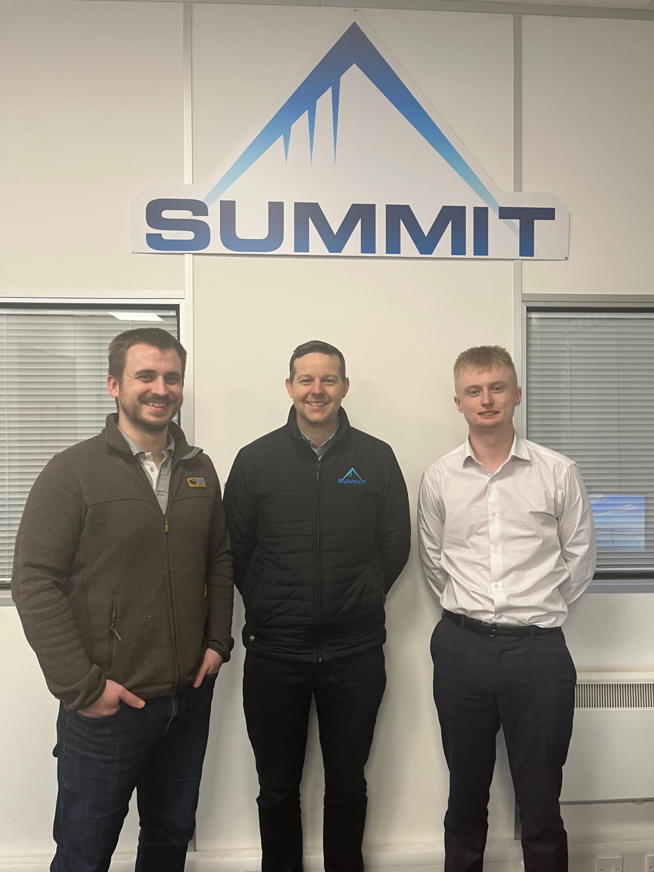 Technical Design Department