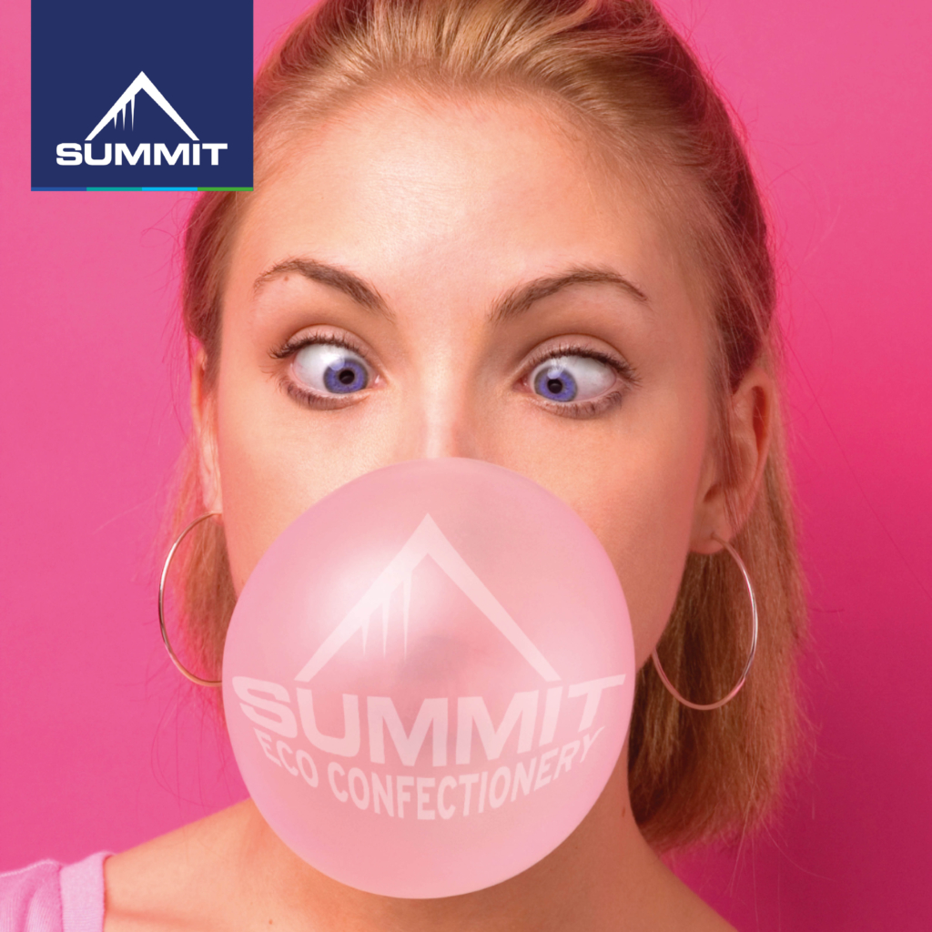 Summit ECO CONFECTIONERY April Fools NEW 